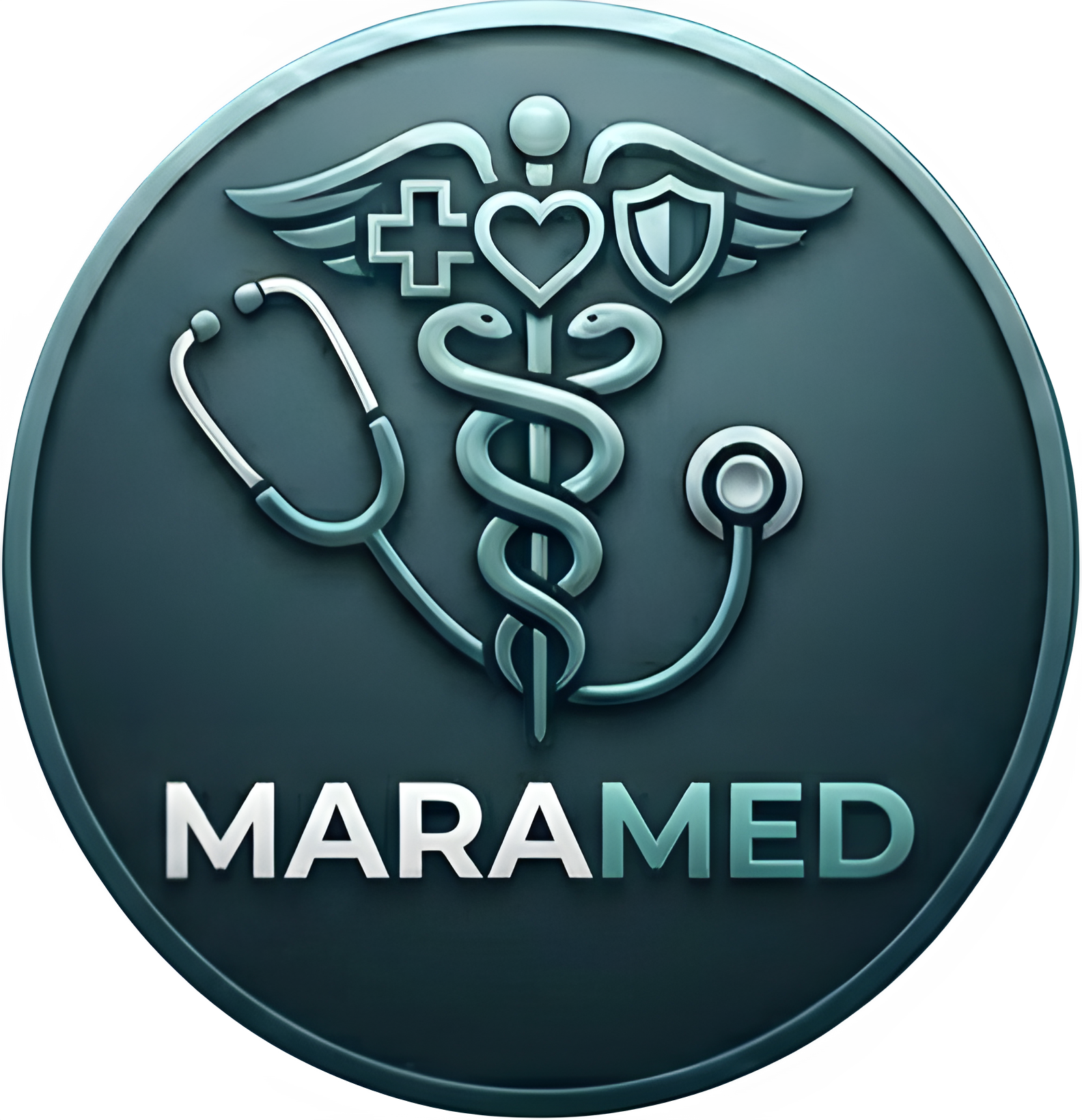 MaraMed Logo